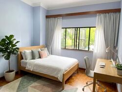 Shan Gate Apartment (D12), Apartment #618414051